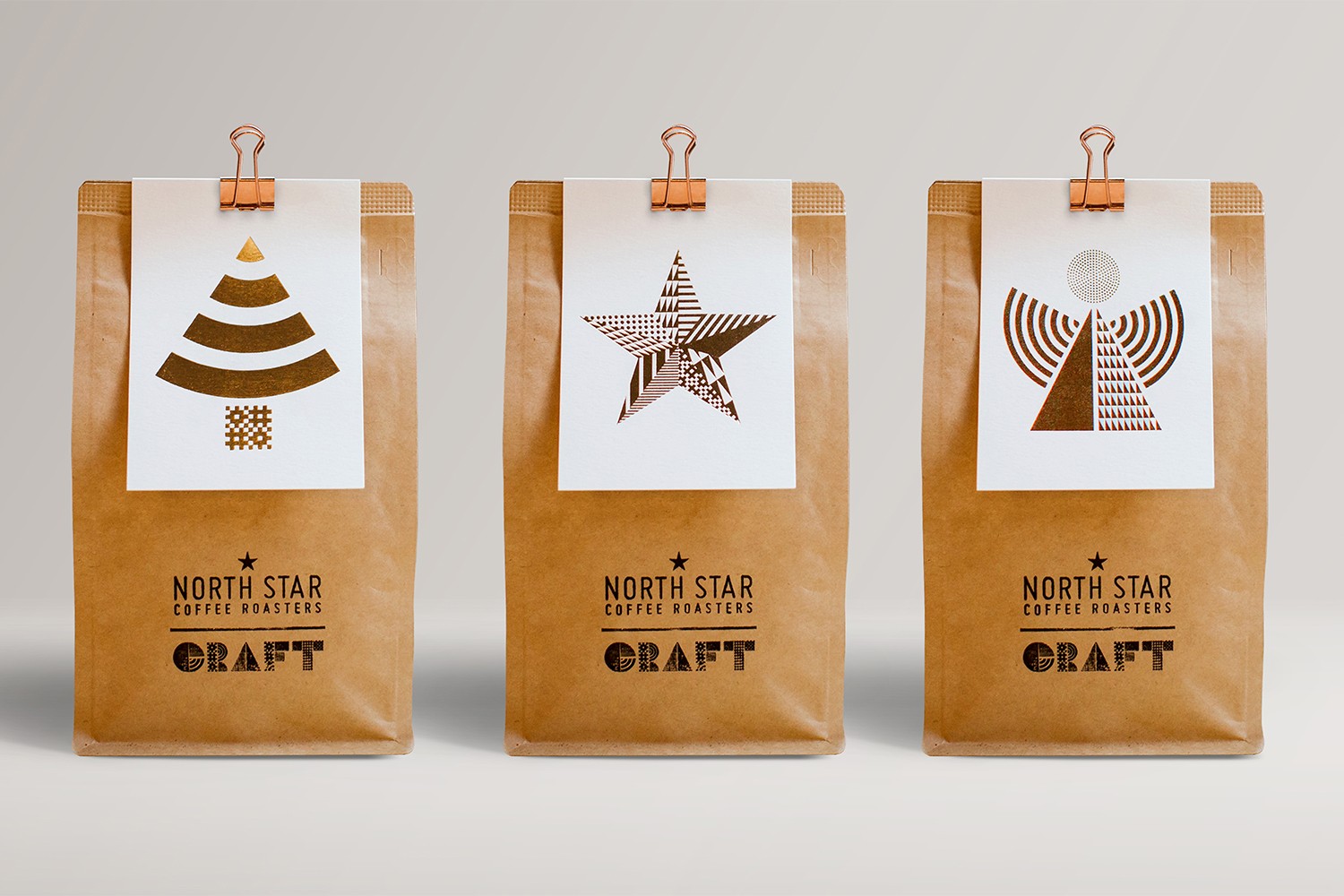 Wake Up and Smell the Craft Coffee this Christmas
