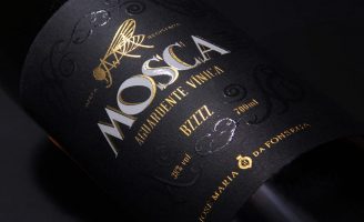 Mosca’s Rebranding Signed by Omdesign