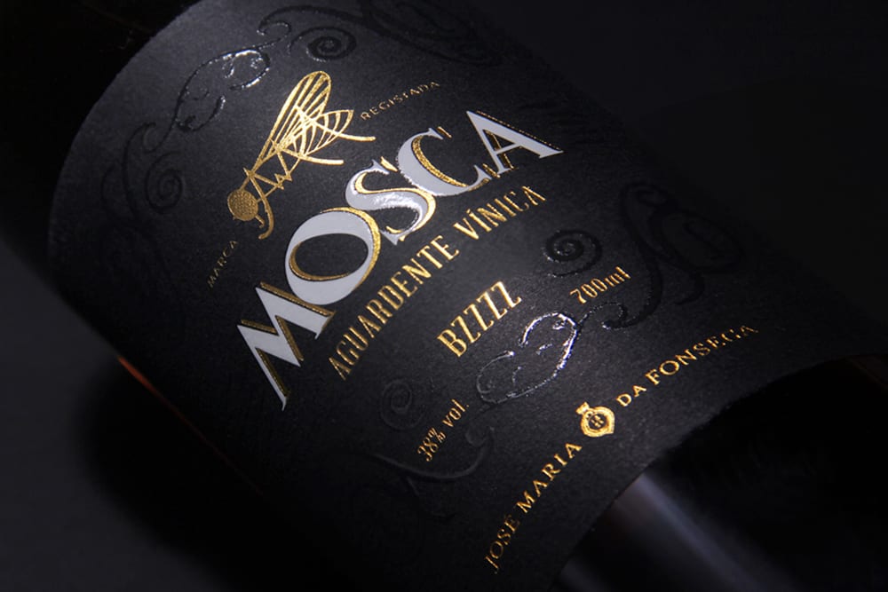 Mosca’s Rebranding Signed by Omdesign
