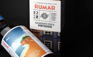 Rumar a Portuguese Brandy