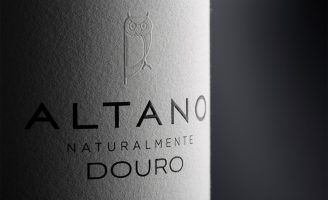 Altano Wines Brand Refreshed by Omdesign