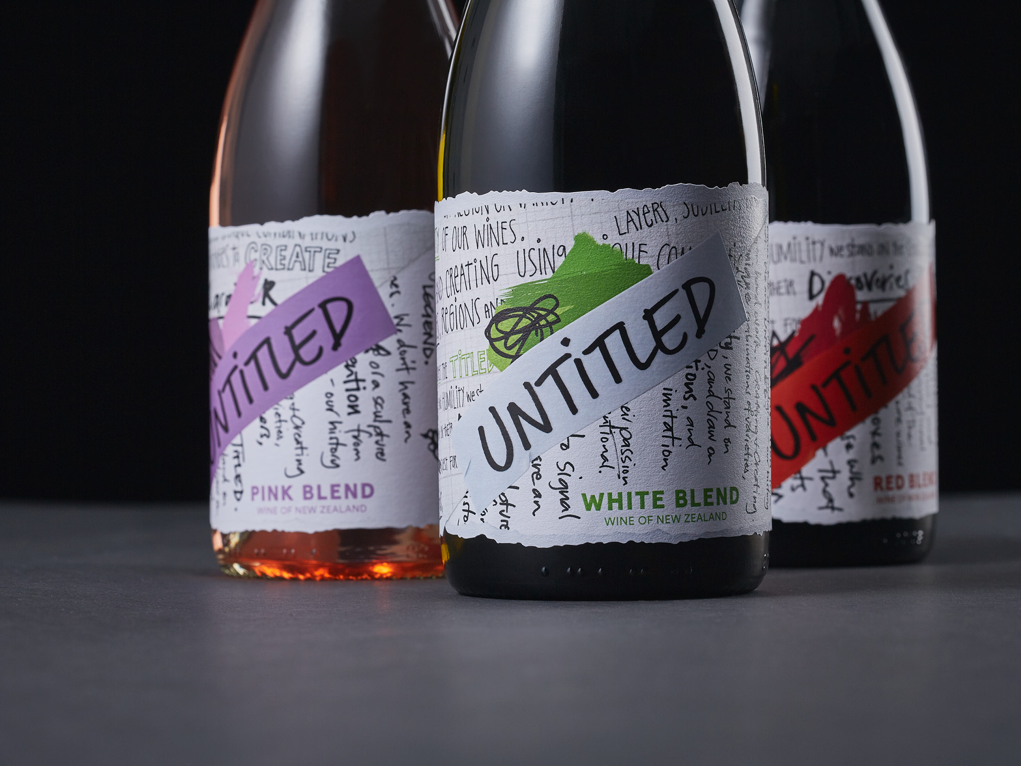 Traditionally Made Wine Making a Statement Against the Uniformity of existing Brands