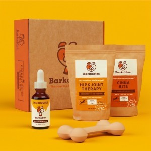 Openmint – Barkables