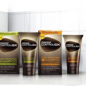 Bluemarlin Brand Design – Just For Men® Control GX®