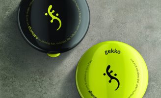 Opus B Brand Design – Gekko (Concept)