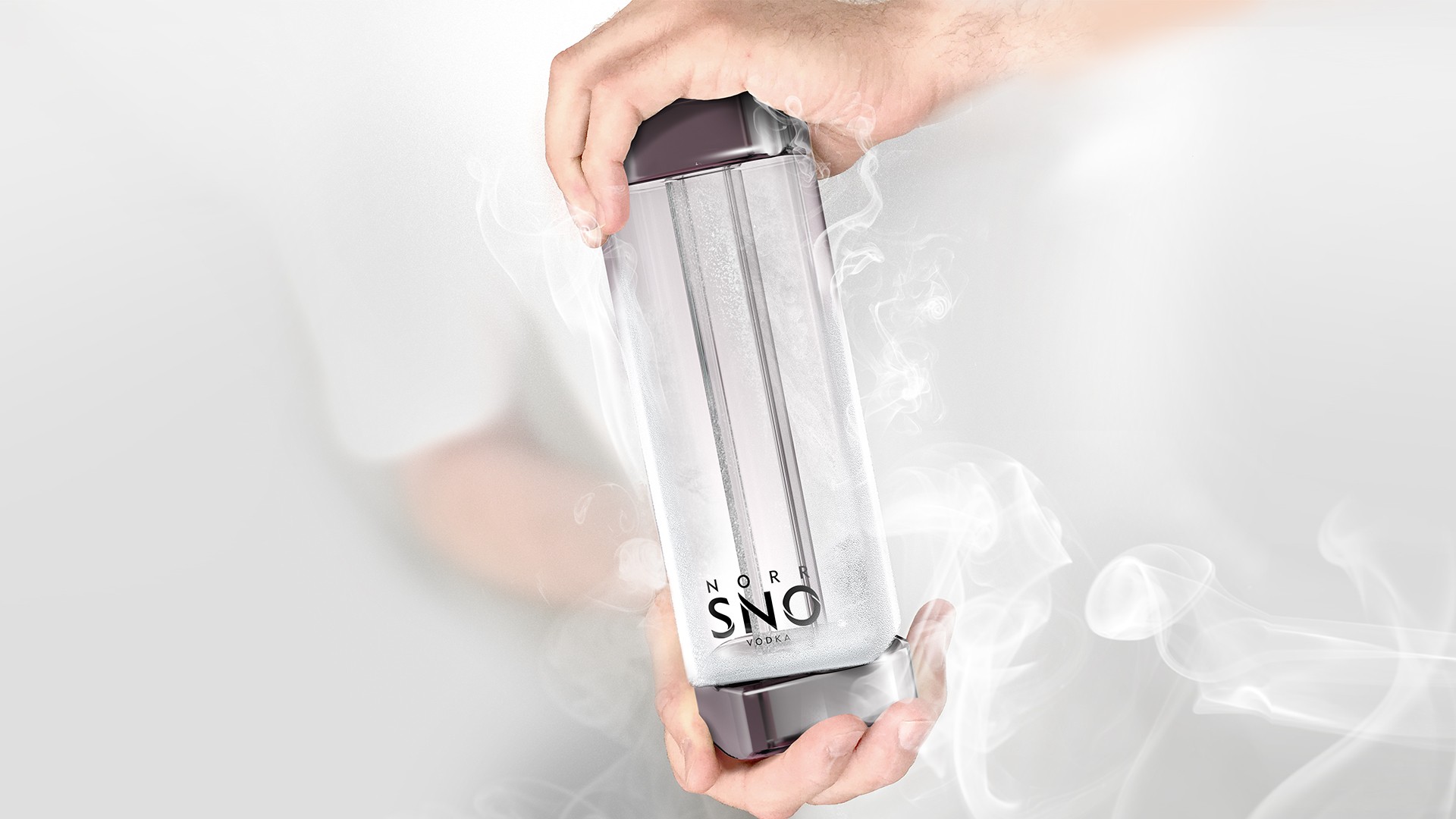 Opus B Brand Design – Norr Sno (Concept)