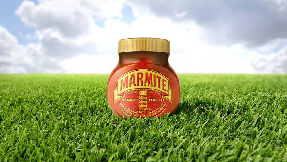 Lover or Hater? Marmite is in the hearts and minds of the nation