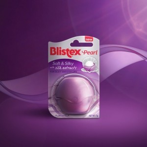 Our Revolution – Blistex Pearl