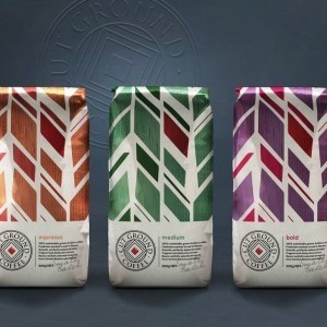 Our Revolution – Cut Ground Coffee