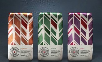 Our Revolution – Cut Ground Coffee