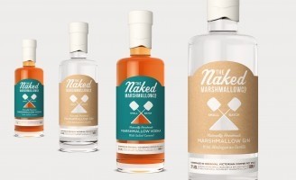 Design Happy – The Naked Marshmallow Co