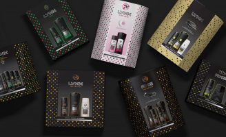 AXE Launches a New Gifting Range Designed by PB Creative