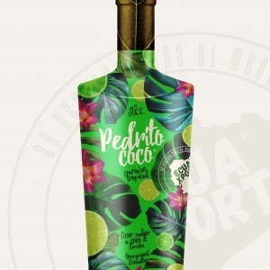 Pulsum Brands – Pedcrito Coco Redesign (concept)
