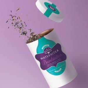 Our Revolution – Maternitea