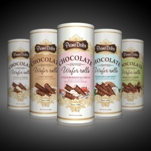 Pantus Design – Primo Dolce