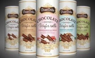 Pantus Design – Primo Dolce