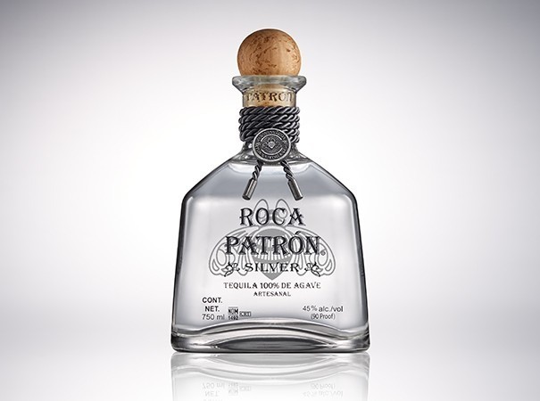 Pearlfisher – Roca Patrón