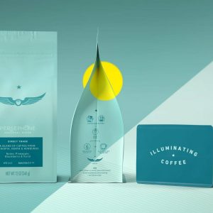 Packaging and Brand Expression for Intelligentsia Coffee