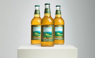 Malvern Cider Co. Art of the Hills