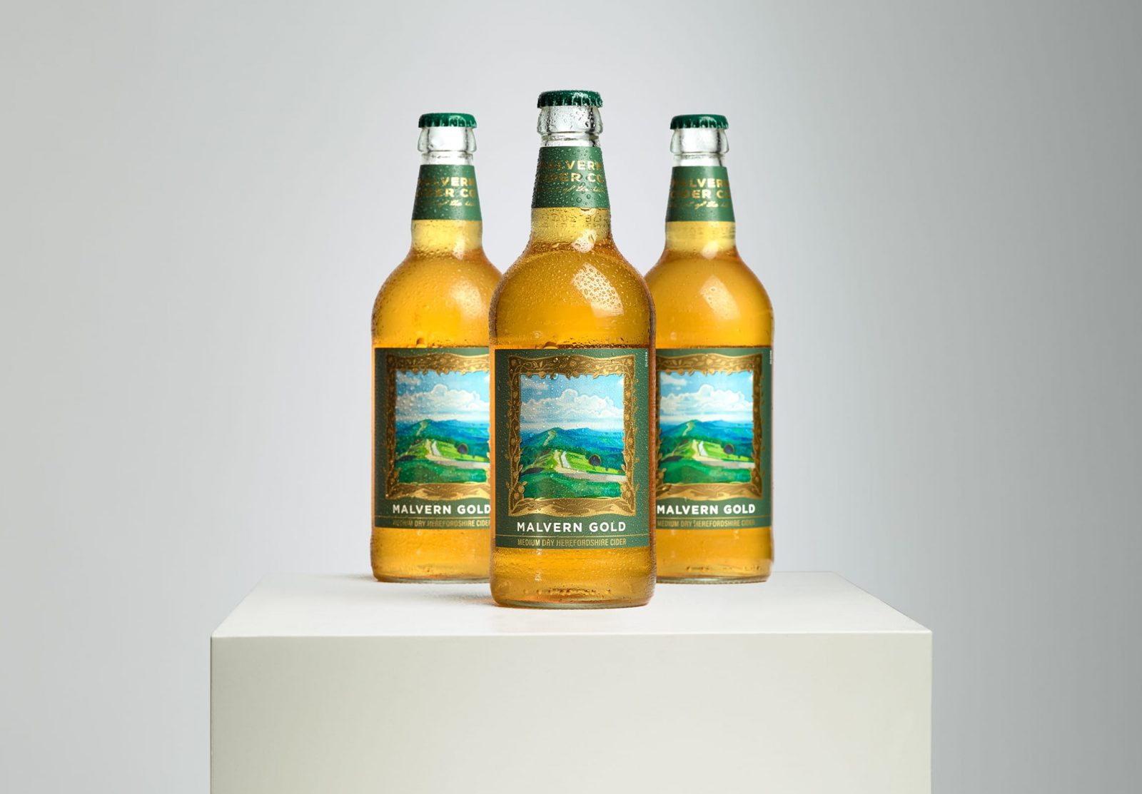 Malvern Cider Co. Art of the Hills