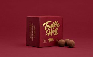 The Truffle Hog