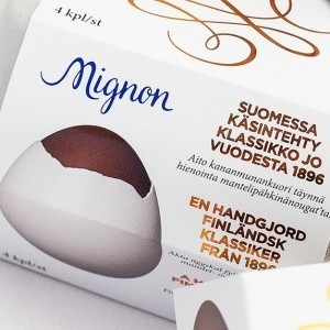 Pentagon Design – Fazer Mignon Newlook