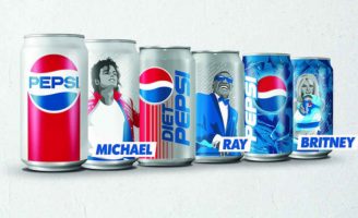 News: Pepsi Generations Summer Campaign Celebrates the Brand’s Rich Music History