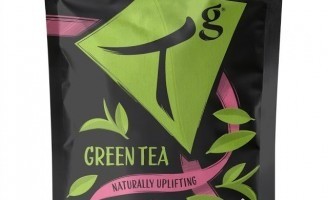 Peter Gibbons – Tg Green Tea Pouches