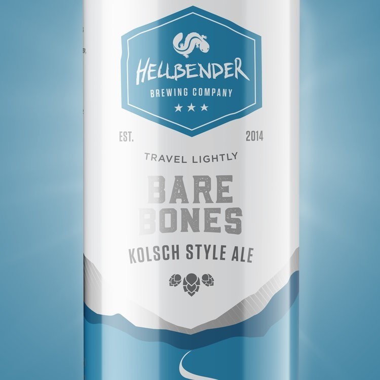 Pig Iron – Hellbender Brewing Co