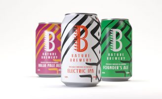 Limited Edition Can Range for Nigeria’s First Craft Brewery