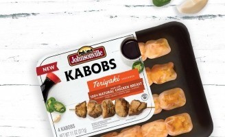 Pivot Marketing Inc. – Johnsonville Kabobs