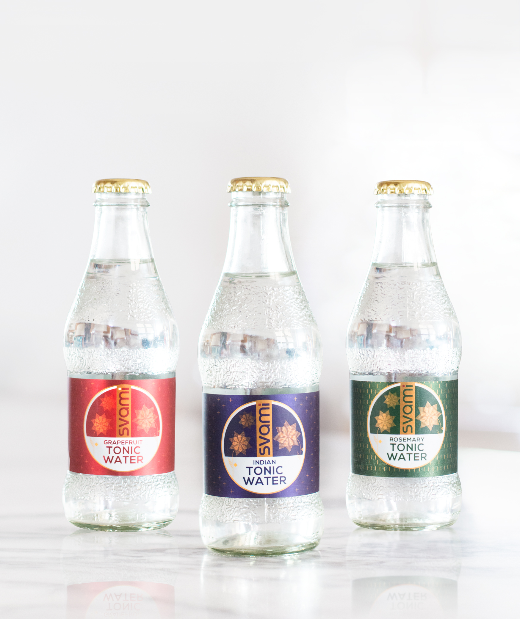 Please See / Svami, India’s First Artisan Tonic Water