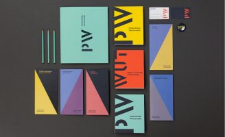 The Visual Identity of the Warsaw University of Technology