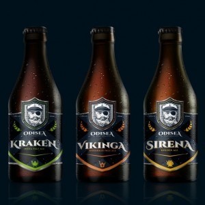 Pulsum Brands – Odisea Brewing Co