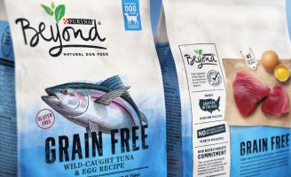 CBA Re-Design Purina ‘Beyond’ to Secure its Place as the Leader in Natural Pet Food