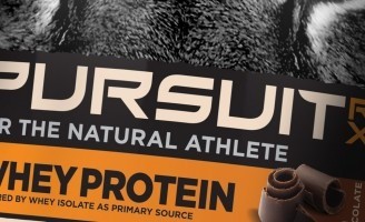 Perspective Branding – Dymatize Pursuit RX