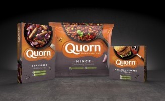 Bulletproof – Quorn