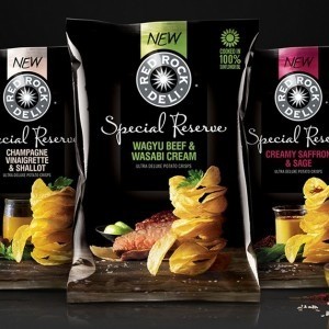 AKA Brand Design – Red Rock Deli – Special Reserve