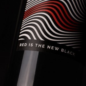 Red Box Mendoza – Red Box Mendoza | Promotional Wine label