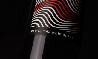 Red Box Mendoza – Red Box Mendoza | Promotional Wine label