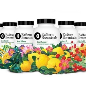 Rice Creative – Eastern Botanicals