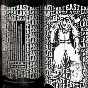 Rice Creative – Eastlake Craft Brewery