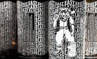 Rice Creative – Eastlake Craft Brewery