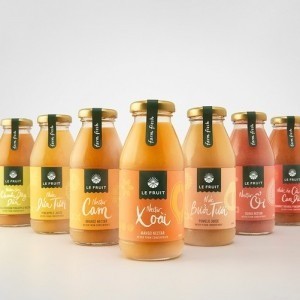 Rice Creative – Le Fruit