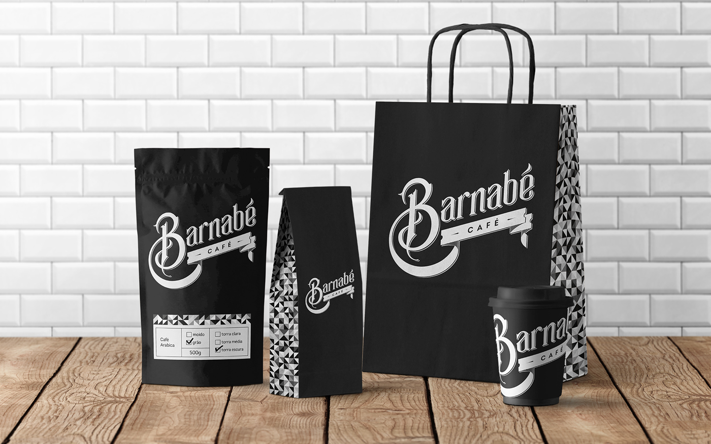 Ricebean Studio – Barnabé Café