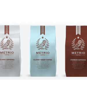 Robinsson Cravents – Metrio Coffee