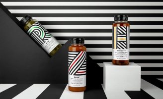 Robot Food Give Fuego Spice Co. a Suitably Sizzling Rebrand