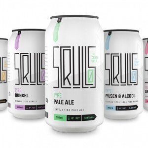 Rod Quina – SCRULLOS | The Crazy Beer
