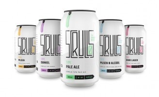 Rod Quina – SCRULLOS | The Crazy Beer