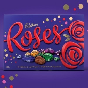 Brand Society – Cadbury Roses